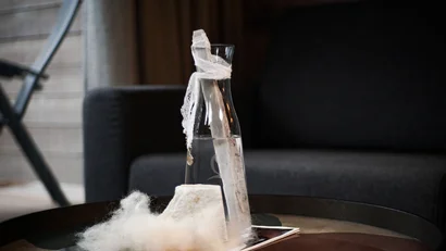 Winterglück im Friedrich | Adult-Only Hotel Dolomiten mit Wow-Faktor