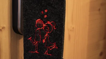 Winterglück im Friedrich | Adult-Only Hotel Dolomiten mit Wow-Faktor