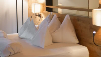 Winterglück im Friedrich | Adult-Only Hotel Dolomiten mit Wow-Faktor