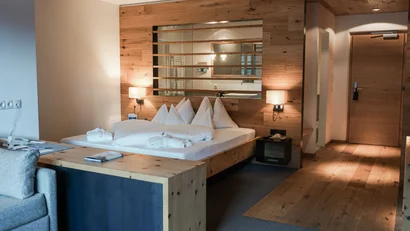 Winterglück im Friedrich | Adult-Only Hotel Dolomiten mit Wow-Faktor