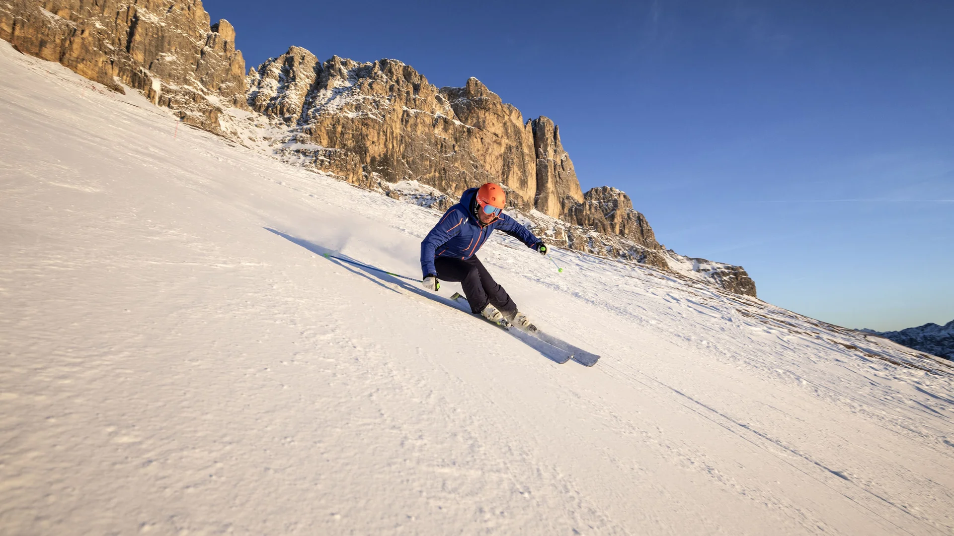 Winterglück im Friedrich | Adult-Only Hotel Dolomiten mit Wow-Faktor