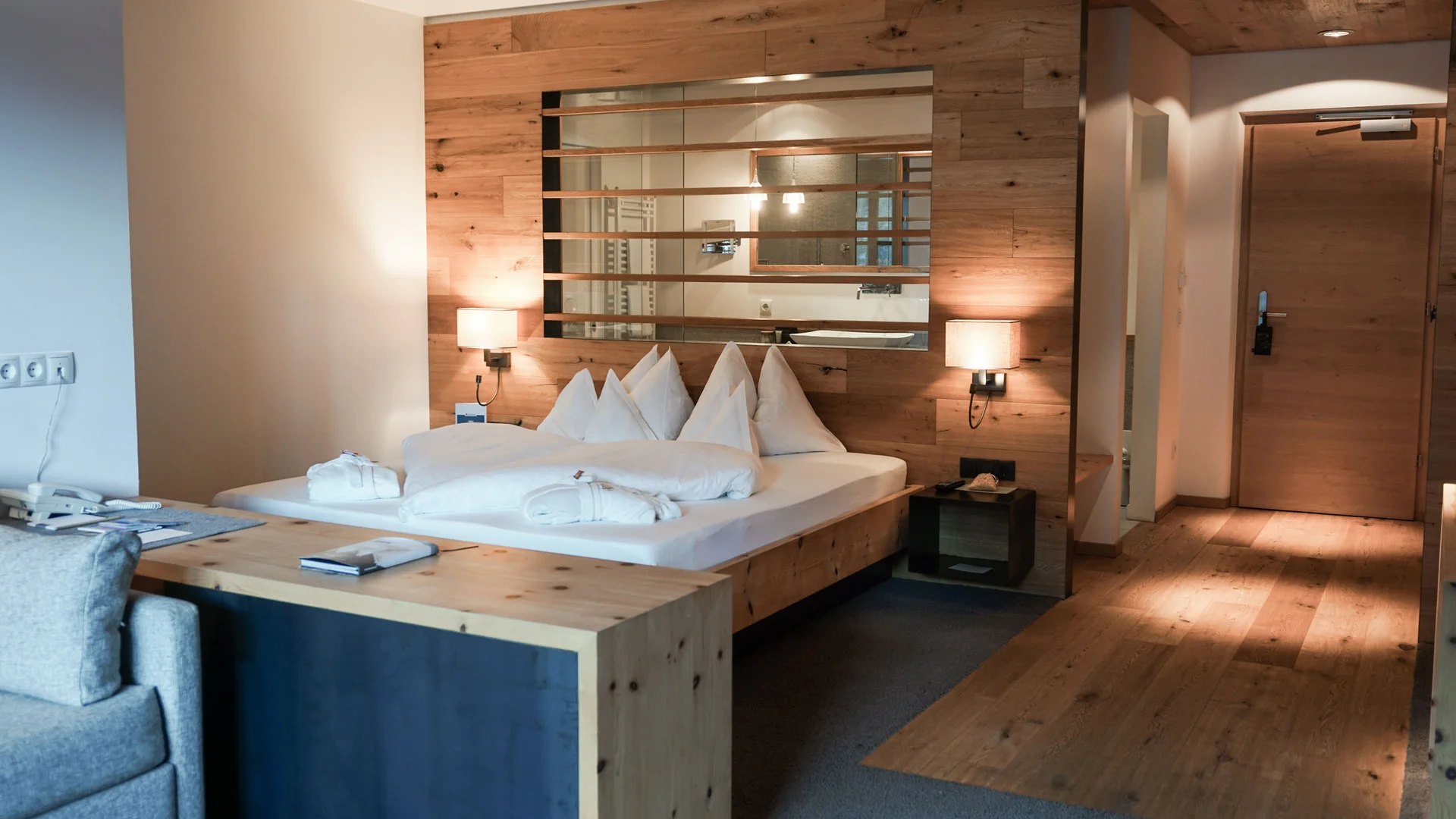 Winterglück im Friedrich | Adult-Only Hotel Dolomiten mit Wow-Faktor