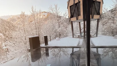 Winterglück im Friedrich | Adult-Only Hotel Dolomiten mit Wow-Faktor