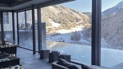 Winterglück im Friedrich | Adult-Only Hotel Dolomiten mit Wow-Faktor
