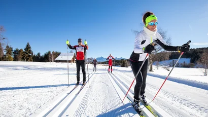 Winterglück im Friedrich | Adult-Only Hotel Dolomiten mit Wow-Faktor