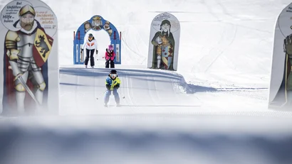 Winterglück im Friedrich | Adult-Only Hotel Dolomiten mit Wow-Faktor