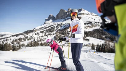 Winterglück im Friedrich | Adult-Only Hotel Dolomiten mit Wow-Faktor