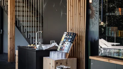 Winterglück im Friedrich | Adult-Only Hotel Dolomiten mit Wow-Faktor