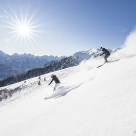 Winterglück im Friedrich | Adult-Only Hotel Dolomiten mit Wow-Faktor