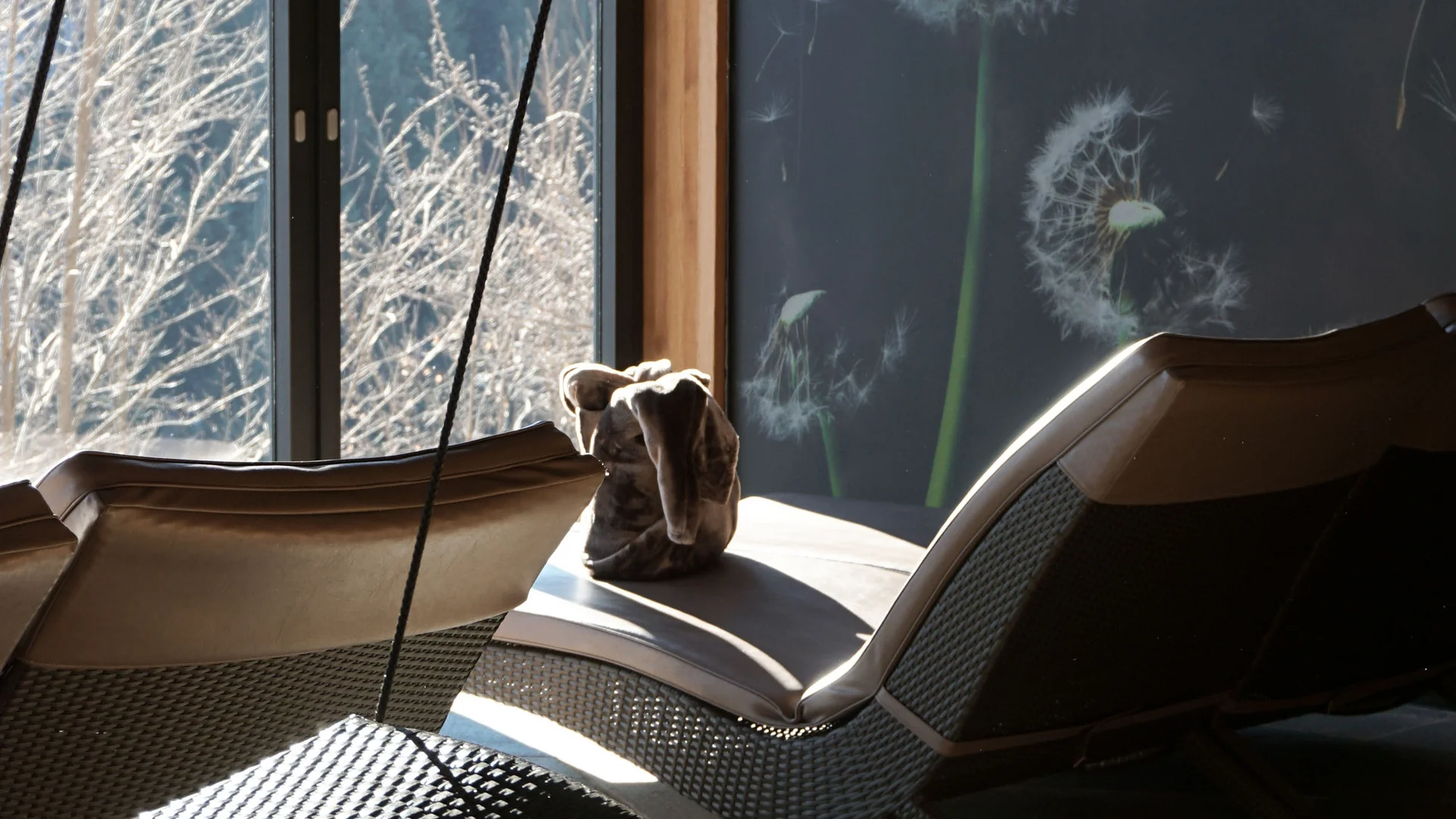 Winterglück im Friedrich | Adult-Only Hotel Dolomiten mit Wow-Faktor