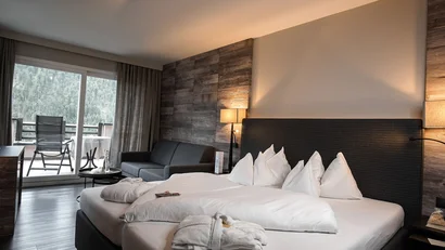 Winterglück im Friedrich | Adult-Only Hotel Dolomiten mit Wow-Faktor